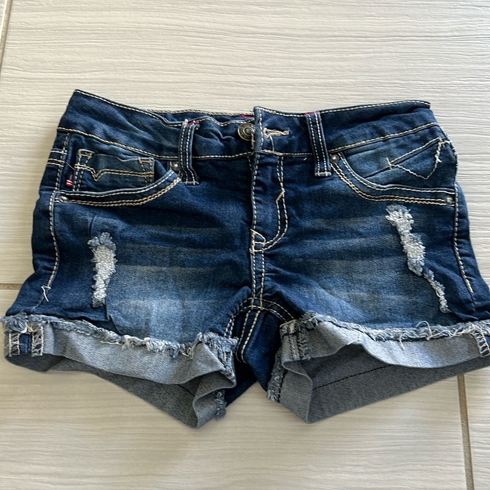 Vigoss shorts